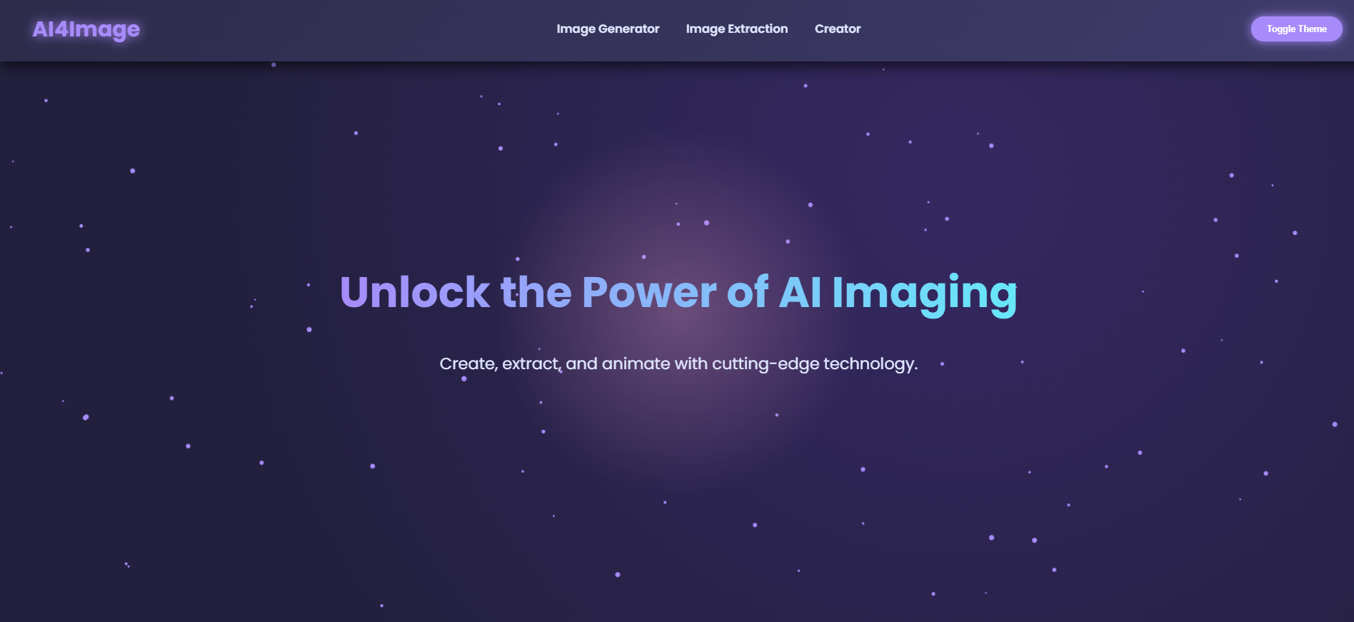 AI4Image