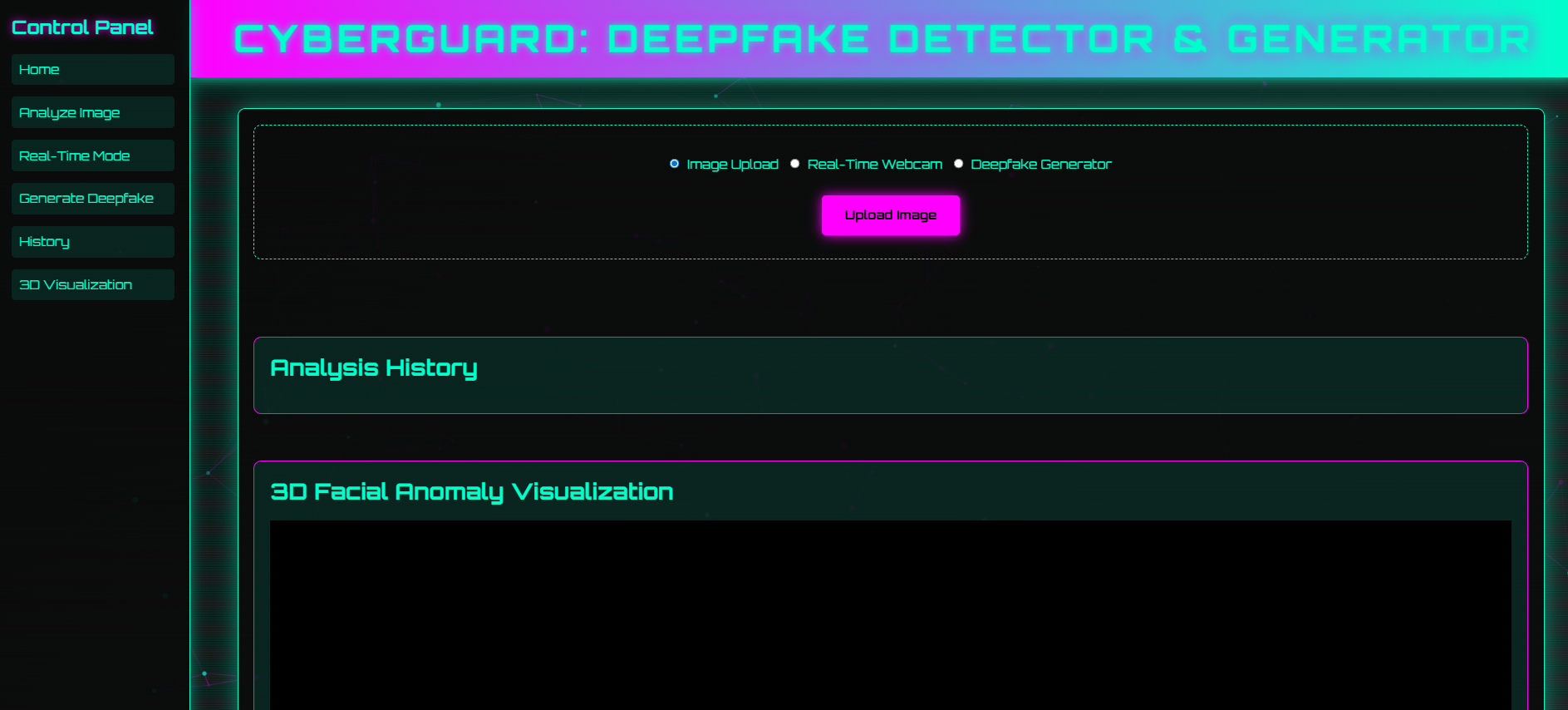DeepFake Detection