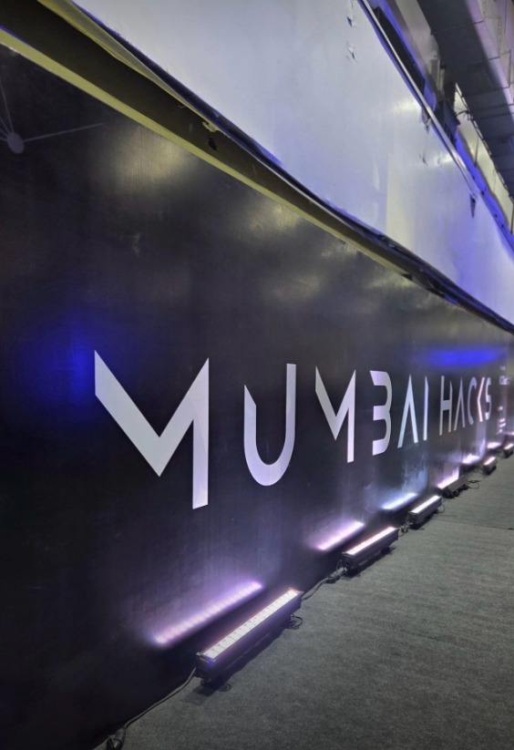 MumbaiHacks Agentic AI